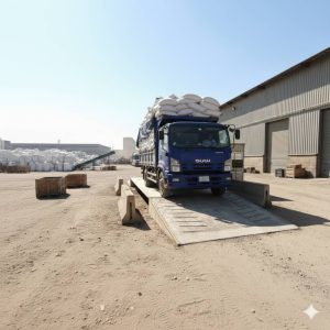 باسکول خاورکش