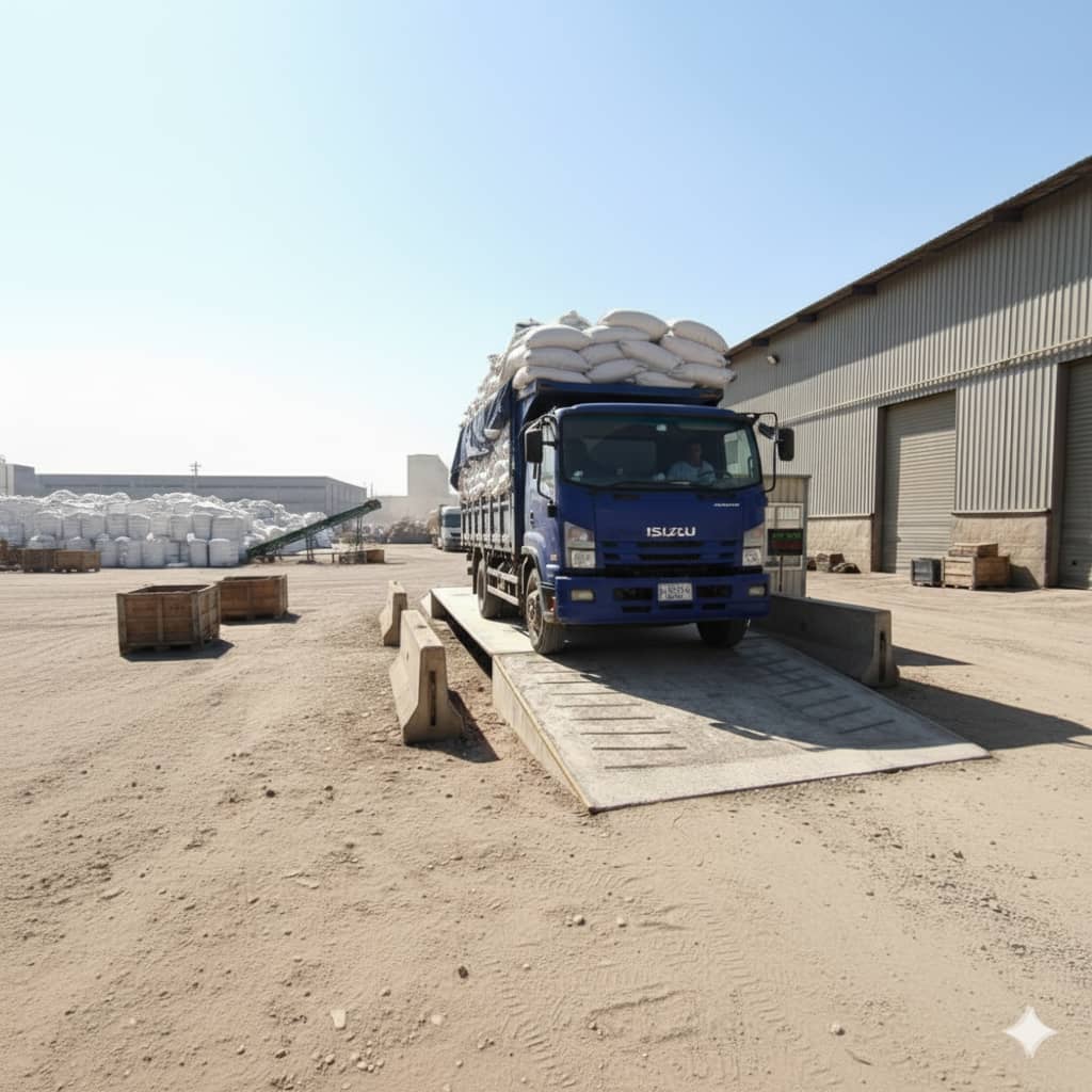 باسکول خاورکش